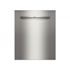 ΑΝΟΞΕΙΔΩΤΗ ΠΟΡΤΑ ME XEIPΟΛΑΒΗ NEFF Z7863X3 INOX